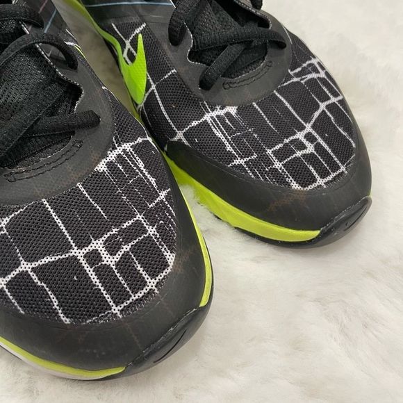 NIKE FLYWIRE Dual Fusion Women’s Sneakers 9.5 - Picture 8 of 11